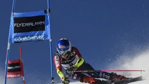 Mikaela Shiffrin