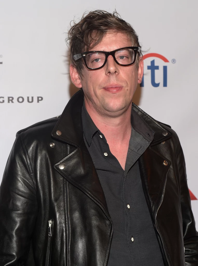 Patrick Carney stracił wujka