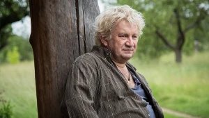 Pawła Królikowskiego mogliśmy ostatnio oglądać w serialu "Druga szansa"