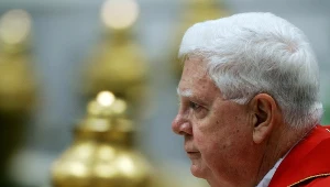 Kardynał Bernard Law