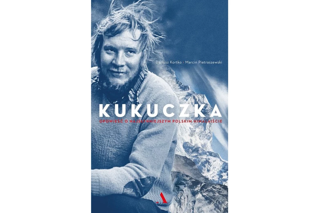 Biografia Jerzego Kukuczki