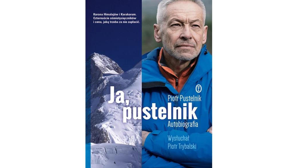 Biografia Piotra Pustelnika