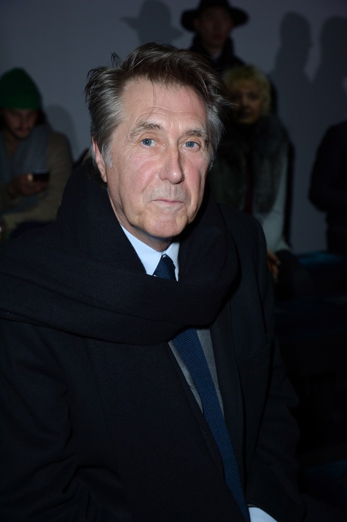 Bryan Ferry powraca do Polski