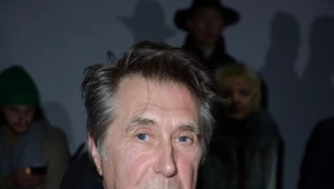 Festiwal Legend Rocka 2018: Przyjedzie Bryan Ferry