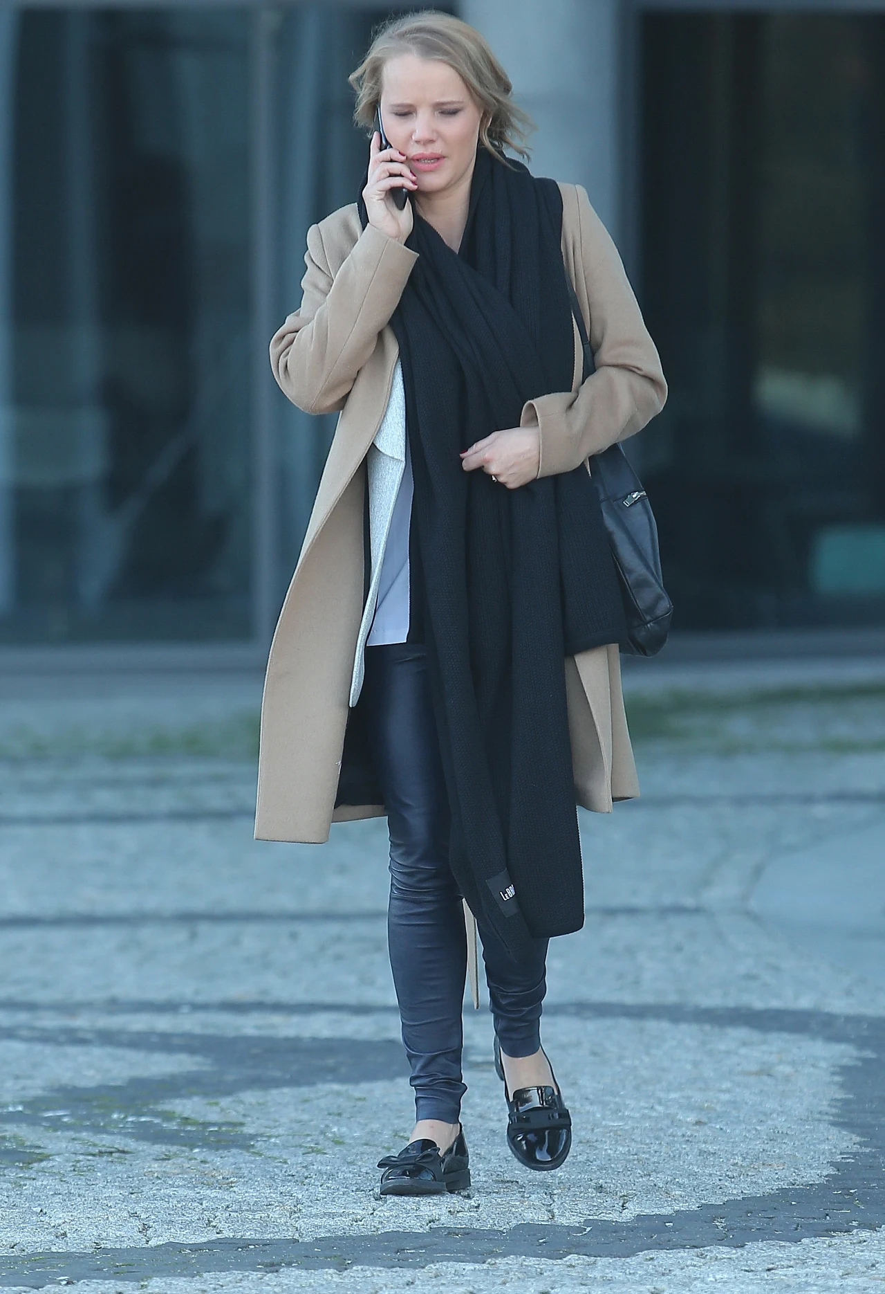 Joanna Kulig Joanna Kulig