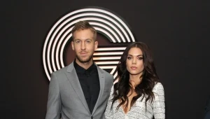 Calvin Harris i Aarika Wolf wrócili do siebie