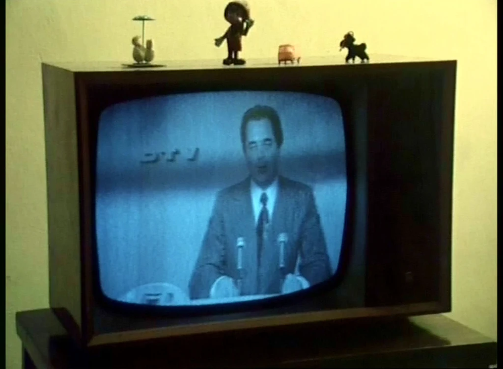 Andrzej Kozera przez 20 lat prowadził "Dziennik Telewizyjny" Andrzej Kozera przez 20 lat prowadził "Dziennik Telewizyjny"