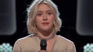 "The Voice": Chloe Kohanski wygrała 13. edycję programu 