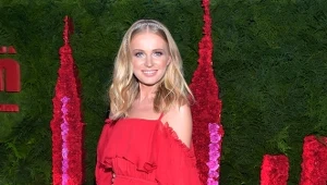 Agnieszka Cegielska w listopadzie wydała książkę o zdrowym stylu życia