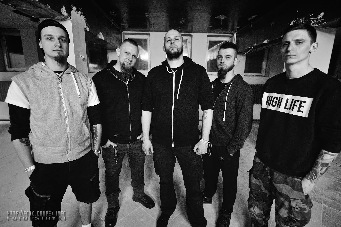 EmpatiC zapowiada nowy album EmpatiC zapowiada nowy album