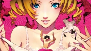 Catherine: Full Body
