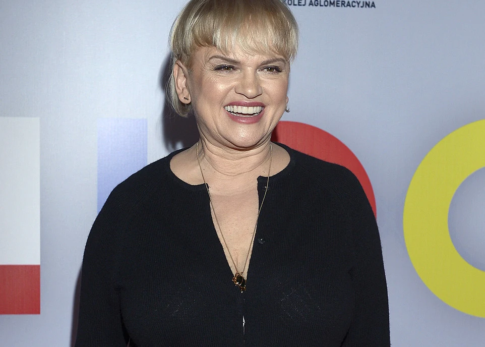 Katarzyna Figura Katarzyna Figura