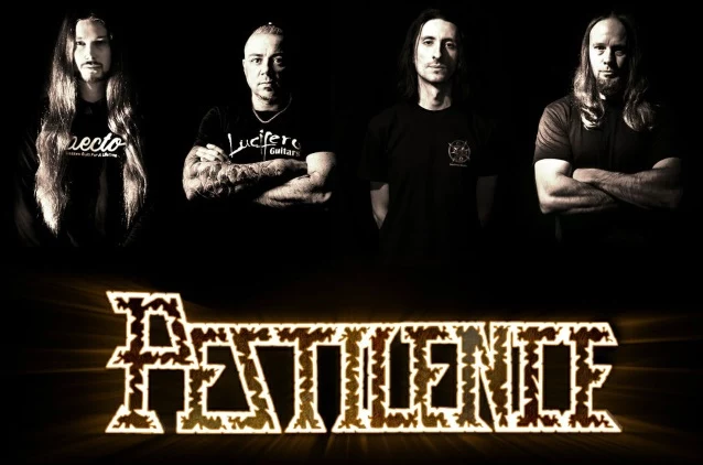 Pestilence szykuje nowy album