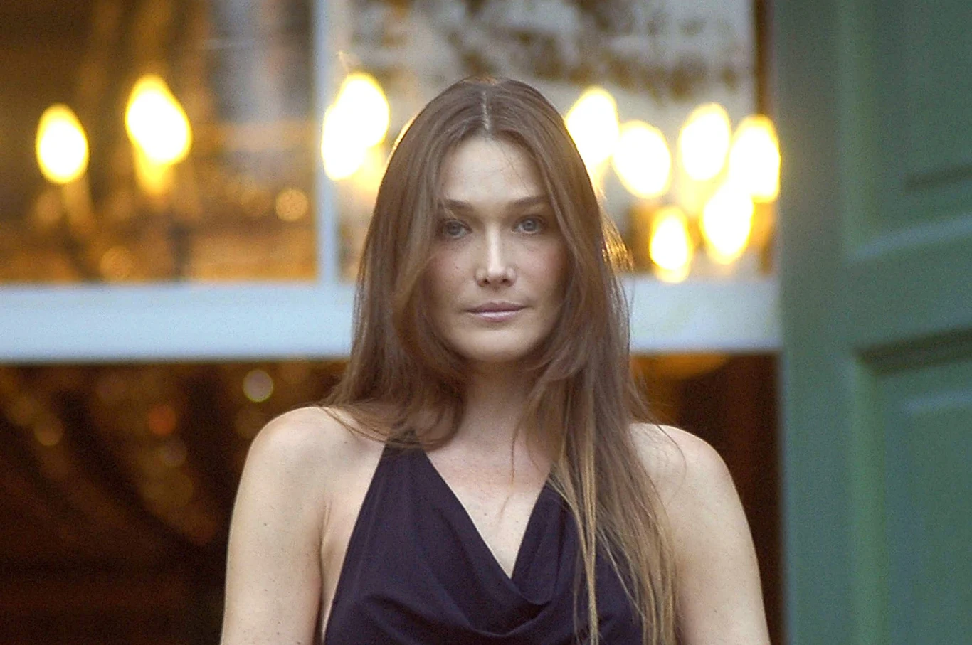 Carla Bruni