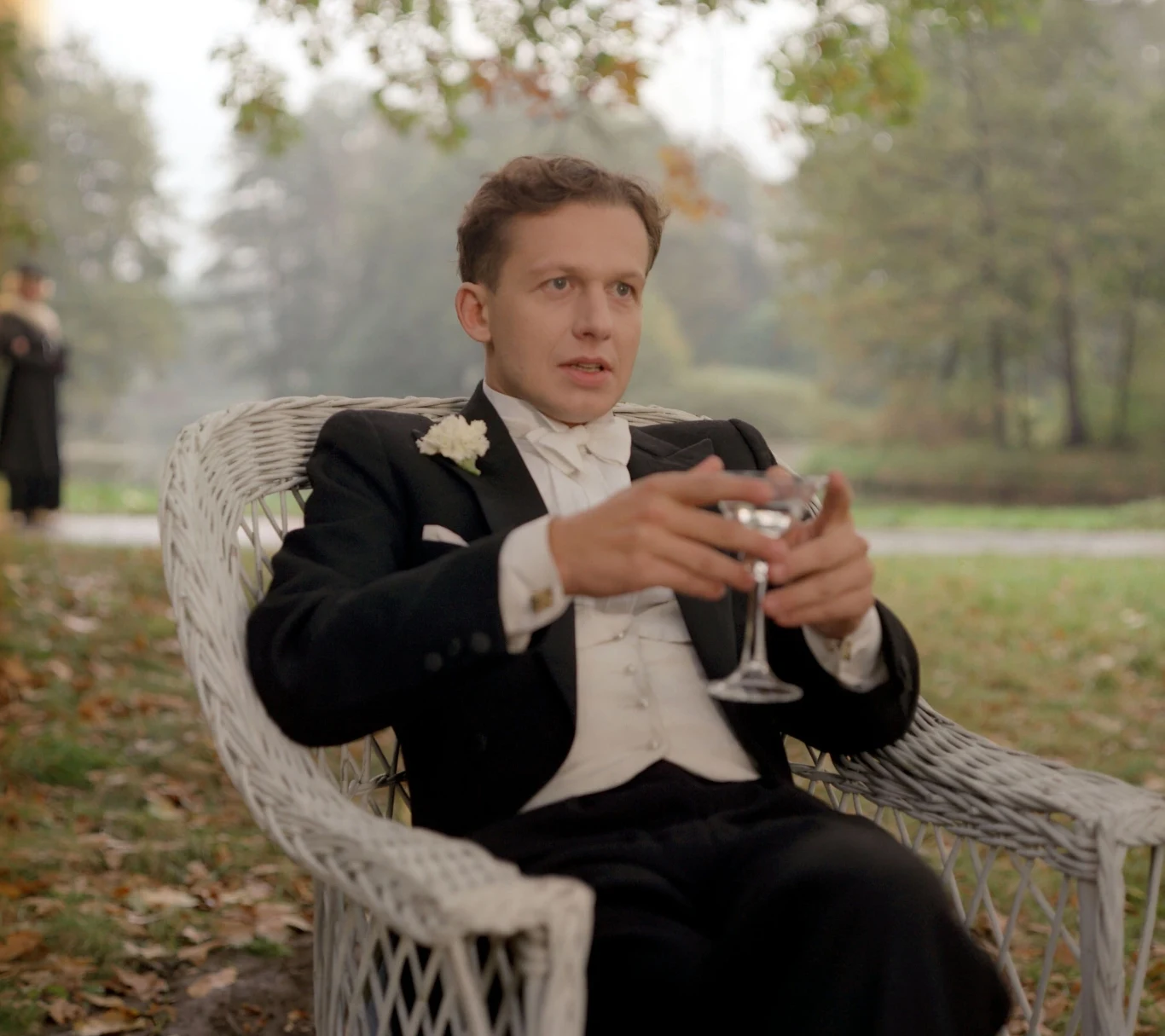 Za rolę jednego z synów Hansa Friedricha von Teussa Bogusław Linda otrzymał na Festiwalu Polskich Filmów Fabularnych w Gdańsku nagrodę dla najlepszego aktora.