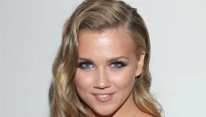 Agnieszka Kaczorowska