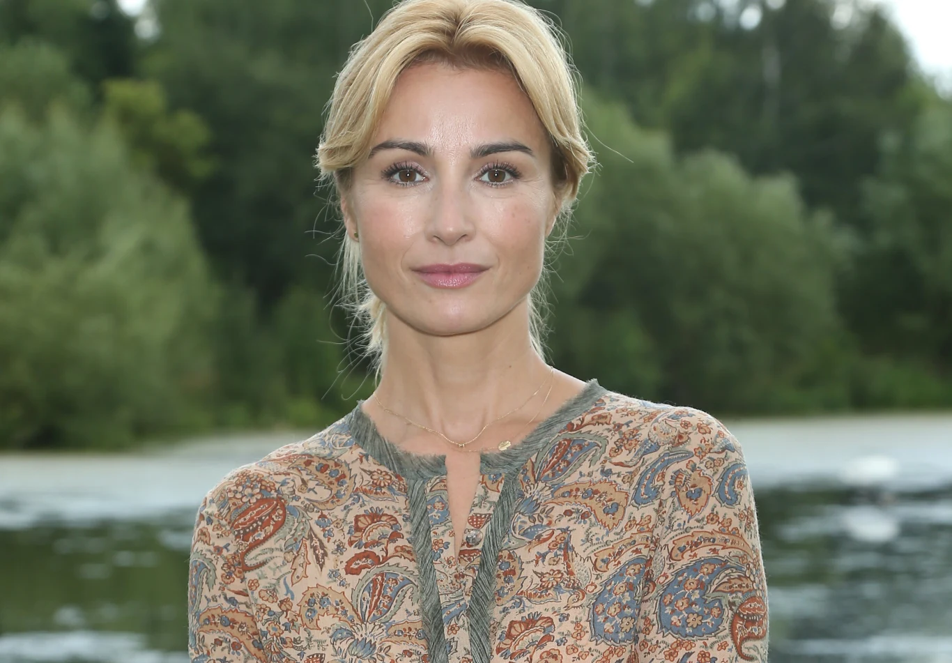 Joanna Brodzik Joanna Brodzik