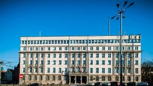 Budynek Prokuratury Okręgowej w Gdańsku