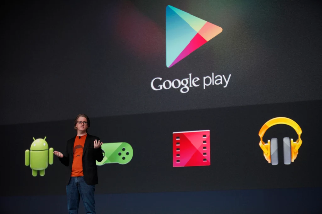 Google Play w końcu dostanie nowe zabezpieczenia