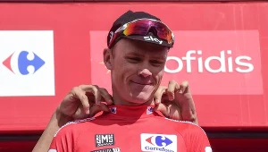 Chris Froome