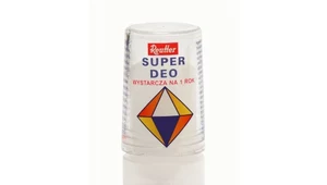 ​Super Deo, Reutter