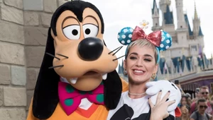 Katy Perry prezentuje nowy teledysk