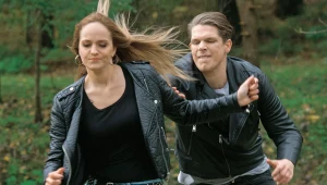 "Na Wspólnej": Główne role w teledysku zagrają oczywiście Sandra i Michel