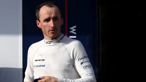Robert Kubica