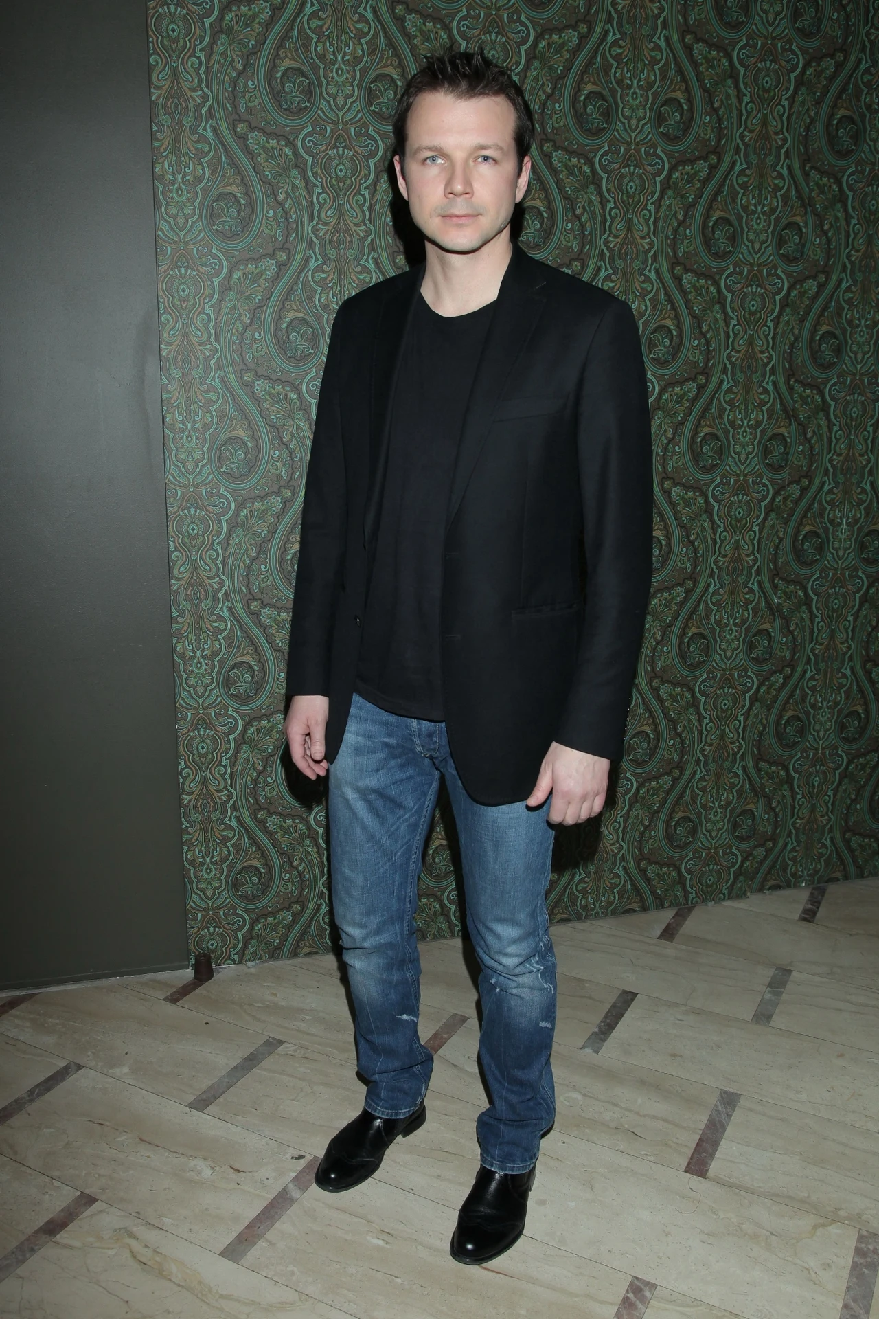 Lesław Żurek Lesław Żurek