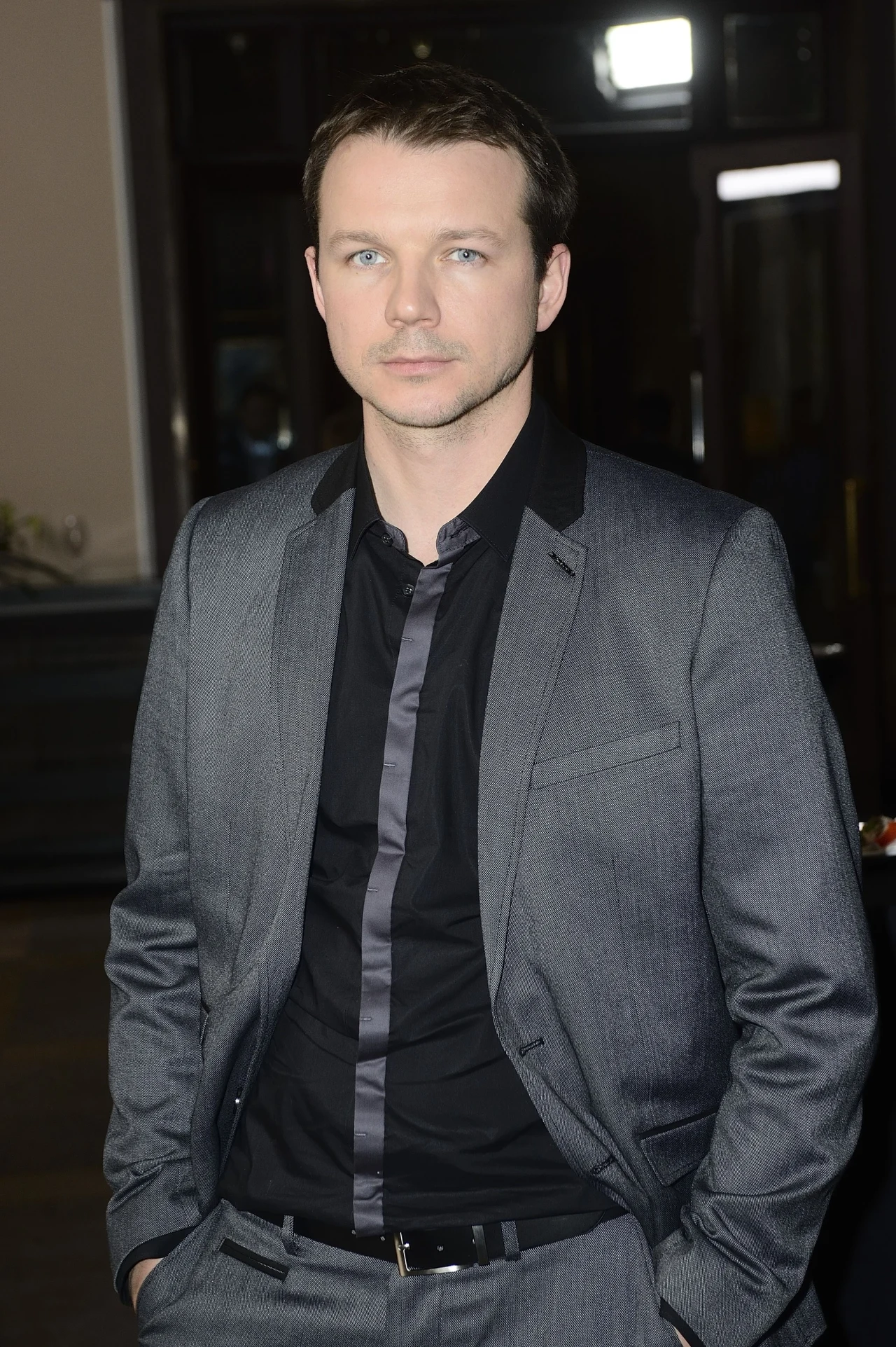 Lesław Żurek Lesław Żurek