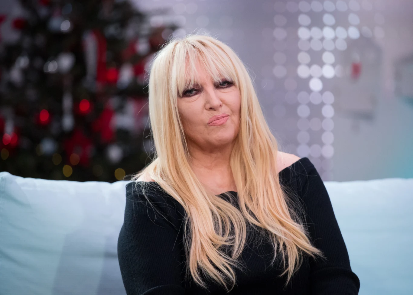 Wokalistka po sylwestrze rusza z kolejną odsłoną trwającej trasy "Diva Tour". "Finałowa trasa" Maryli Rodowicz obejmuje 24 koncerty, wypełnione ponadczasowymi przebojami oraz utworami z najnowszej płyty. Wokalistka po sylwestrze rusza z kolejną odsłoną trwającej trasy "Diva Tour". "Finałowa trasa" Maryli Rodowicz obejmuje 24 koncerty, wypełnione ponadczasowymi przebojami oraz utworami z najnowszej płyty.