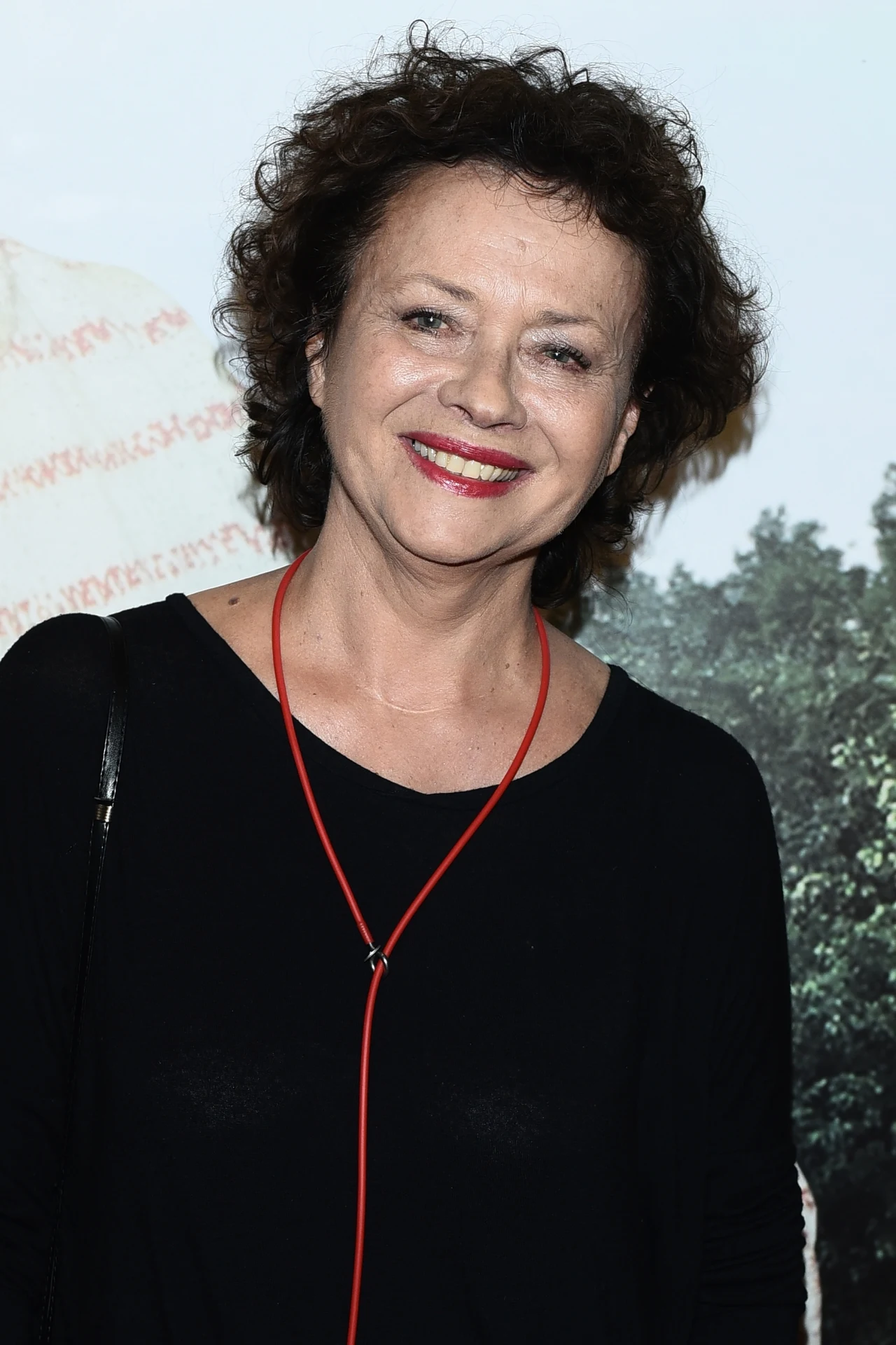 Joanna Szczepkowska Joanna Szczepkowska