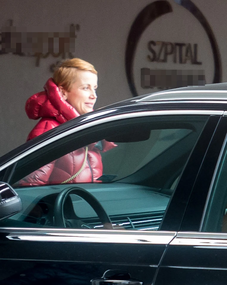 Była aktorka "Barw szczęścia"