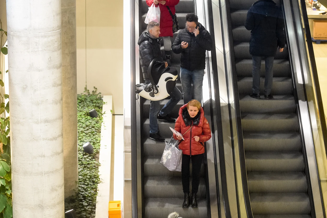 Była aktorka "Barw szczęścia"