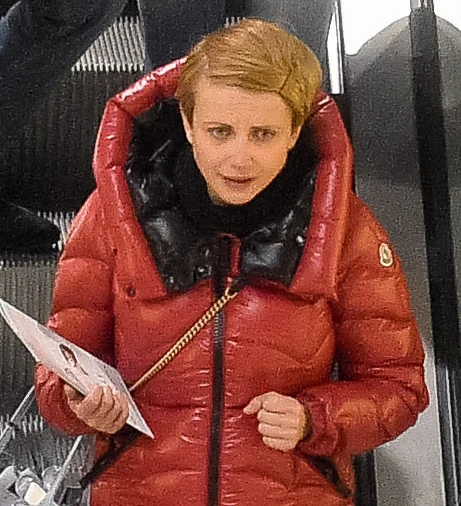 Była aktorka "Barw szczęścia" Była aktorka "Barw szczęścia"