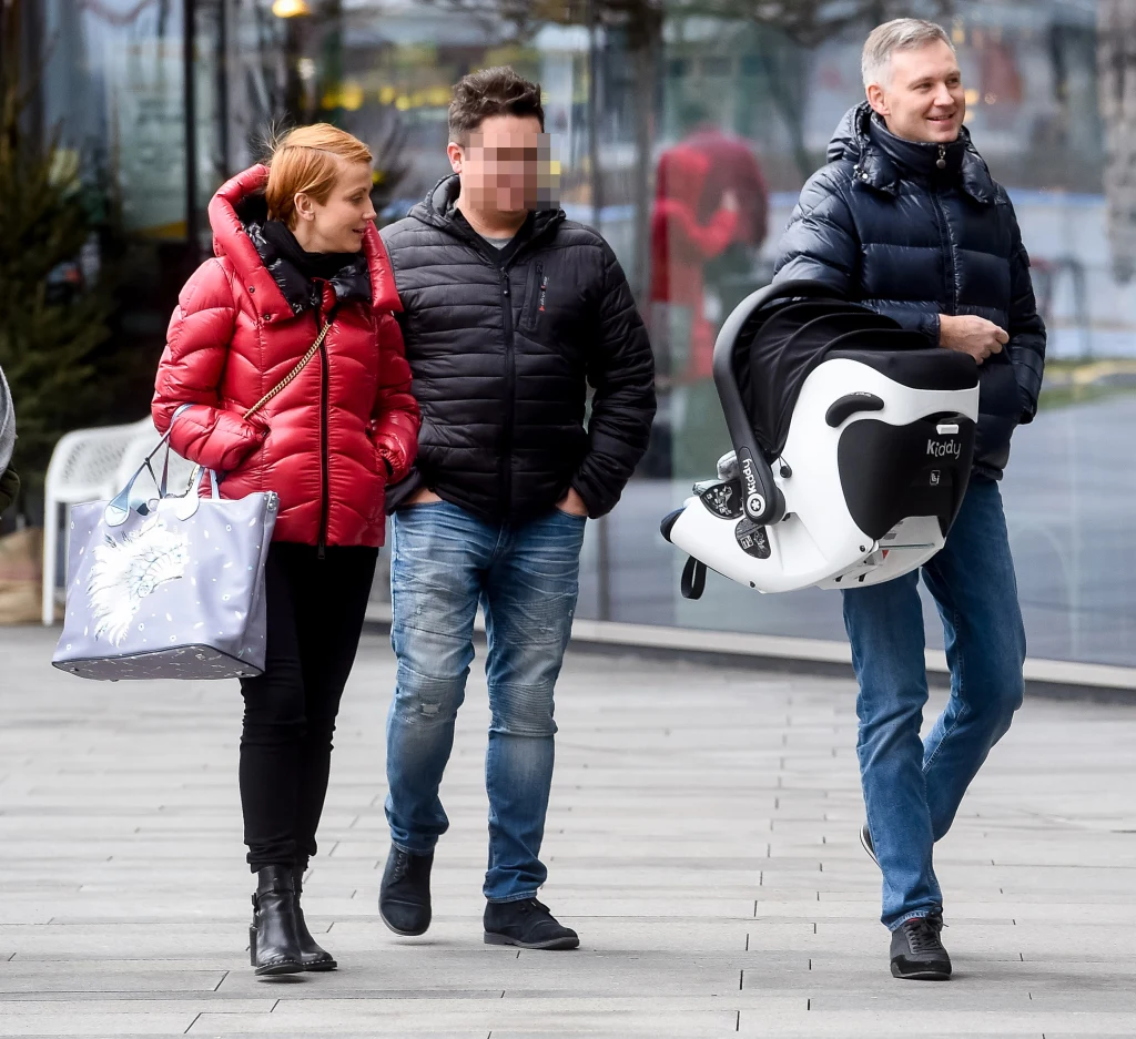 Była aktorka "Barw szczęścia" Była aktorka "Barw szczęścia"