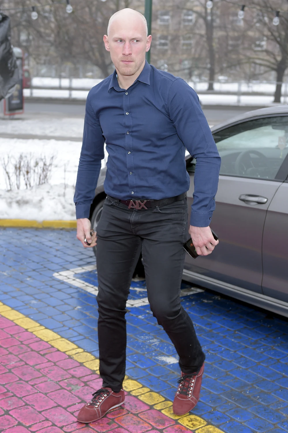 Krzysztof "Diablo" Włodarczyk Krzysztof "Diablo" Włodarczyk