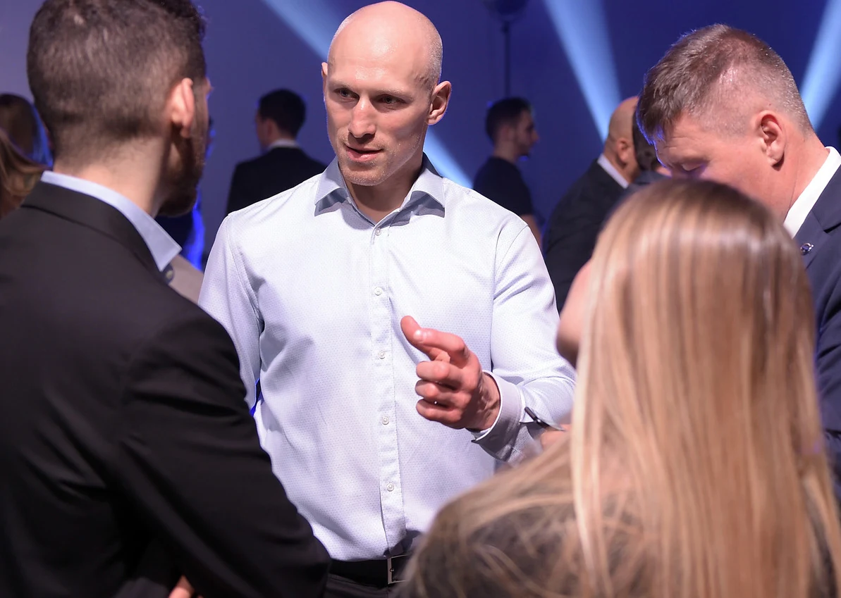 Krzysztof "Diablo" Włodarczyk Krzysztof "Diablo" Włodarczyk