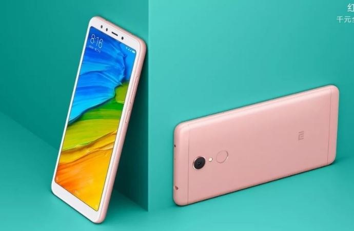 Xiaomi Redmi Note 5 Plus to następca Redmi Note 4