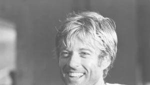 Robert Redford