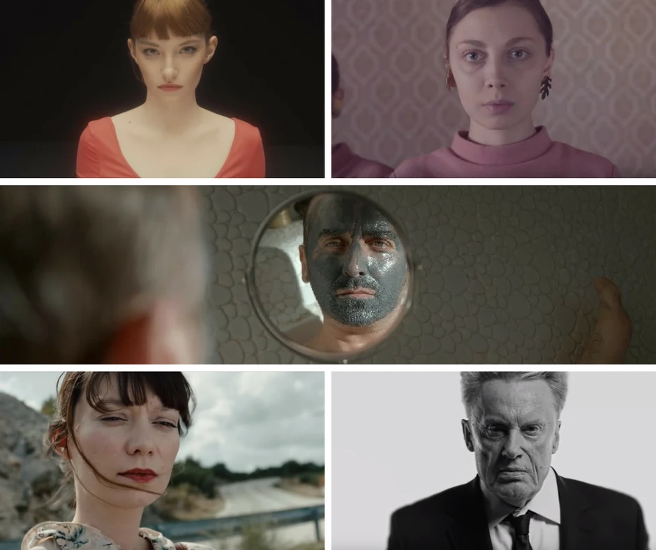 Który klip zasługuje na miano najlepszego teledysku? Który klip zasługuje na miano najlepszego teledysku?