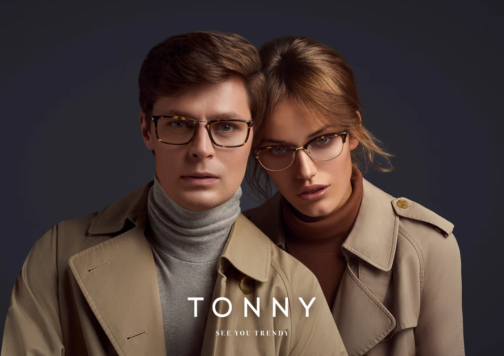 Kolekcja Tonny jesień-zima 2017/2018 Kolekcja Tonny jesień-zima 2017/2018