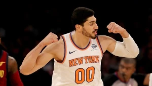 Enes Kanter