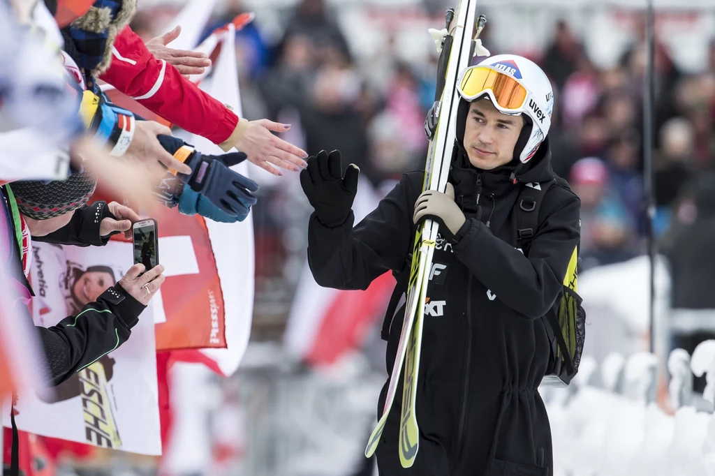 Kamil Stoch