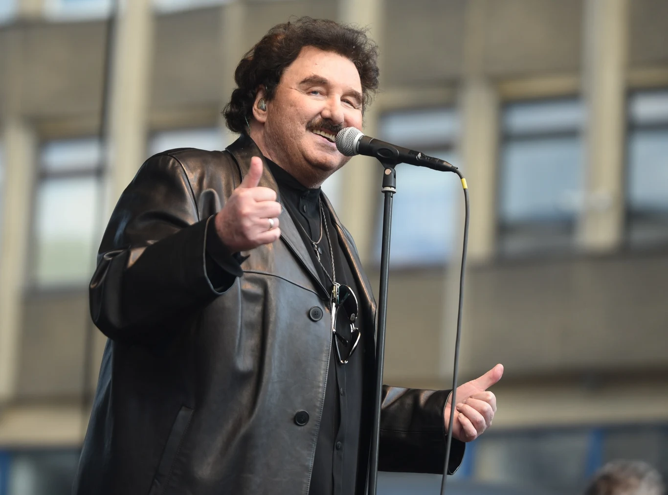 Krzysztof Krawczyk Krzysztof Krawczyk