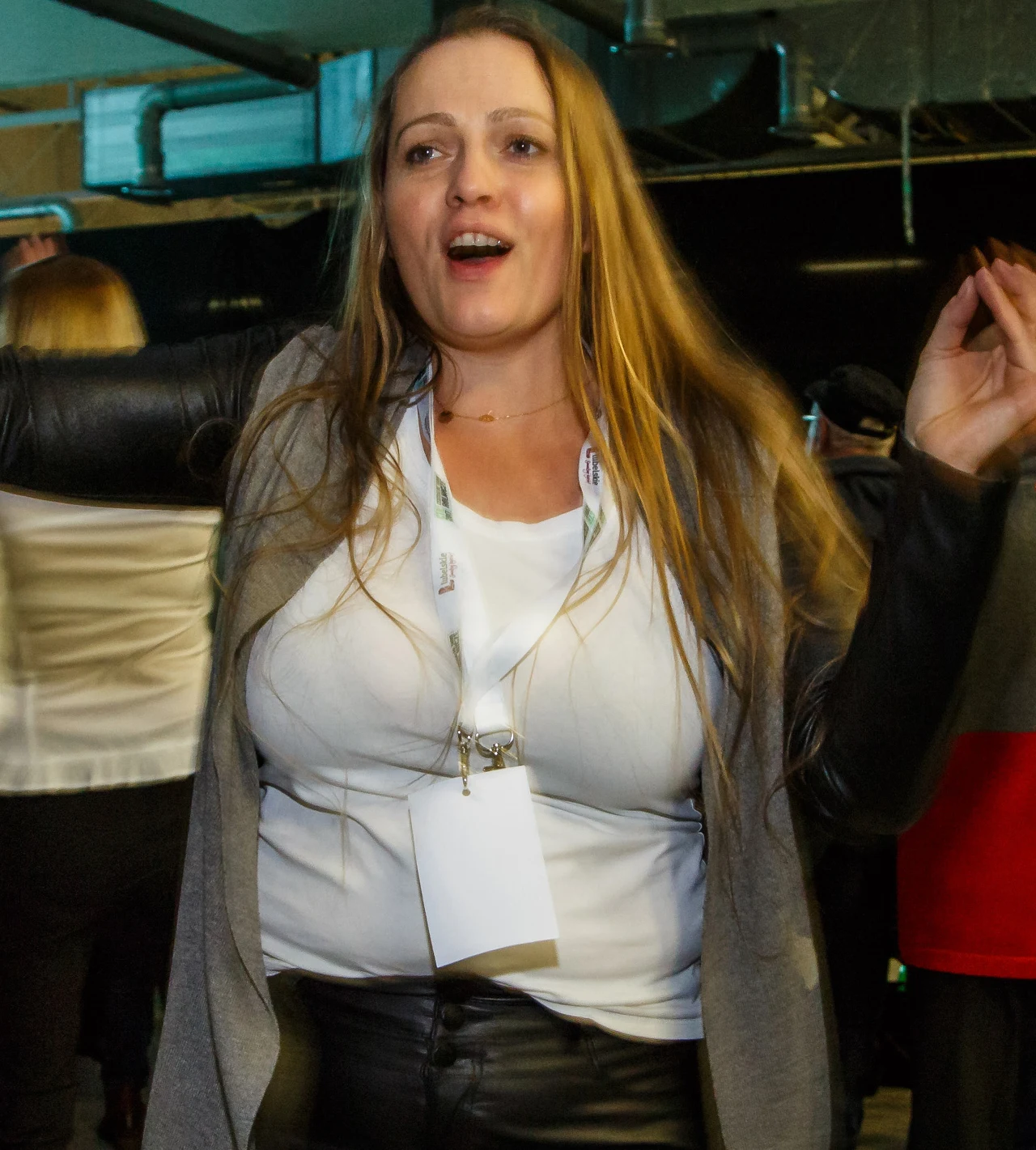 Tak obecnie wygląda Anna Michalska z "Rolnik szuka żony 4" Tak obecnie wygląda Anna Michalska z "Rolnik szuka żony 4"