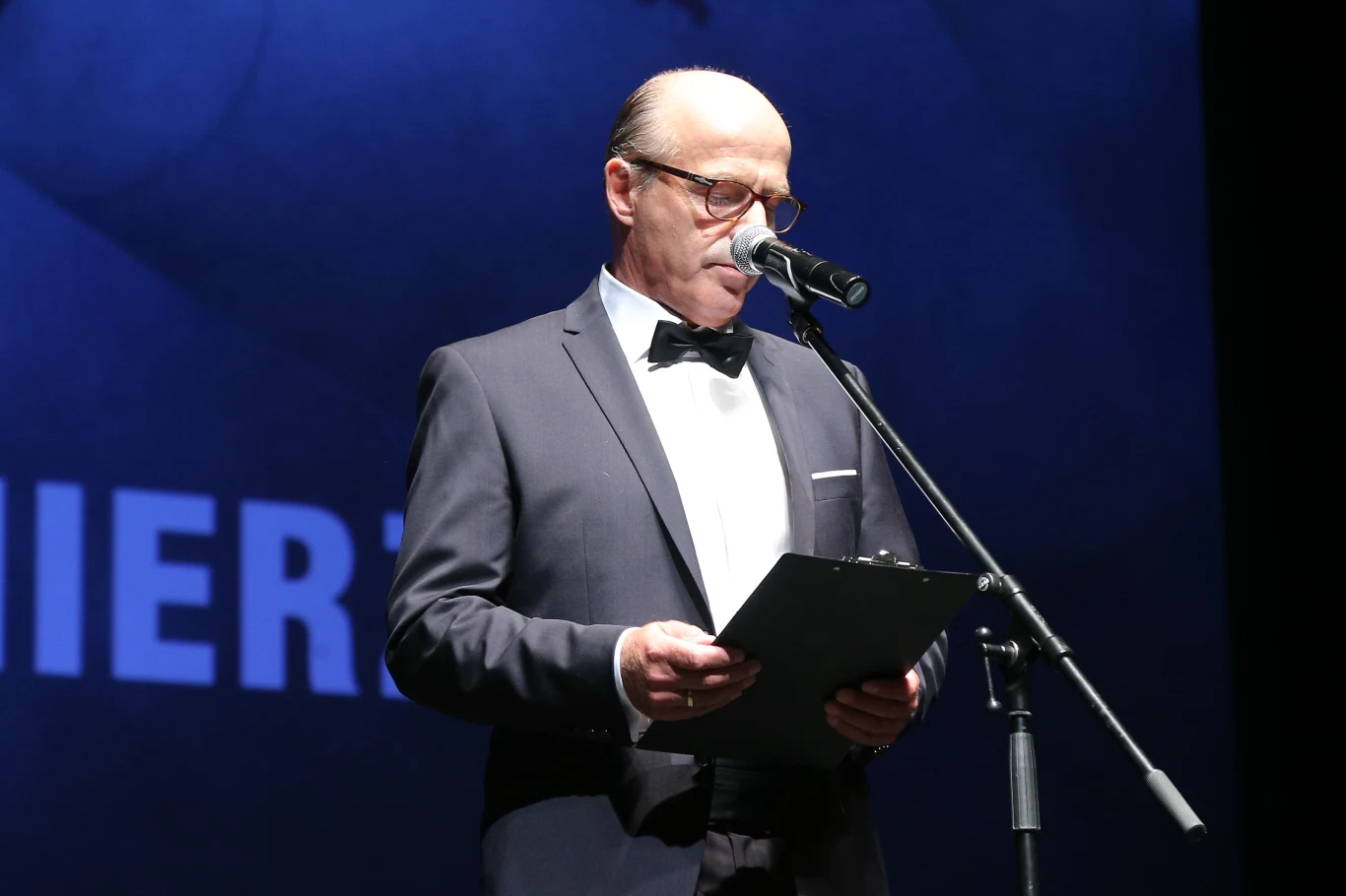 Jan Pospieszalski Jan Pospieszalski