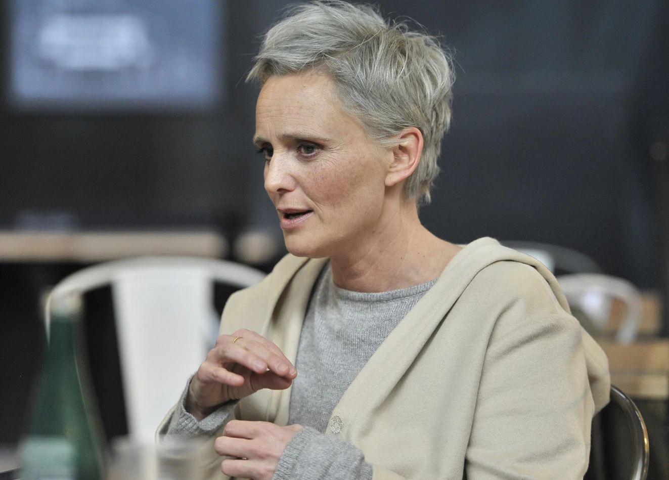 Kinga Preis Kinga Preis