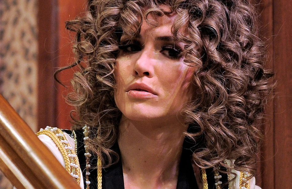 Marta Żmuda-Trzebiatowska Marta Żmuda-Trzebiatowska