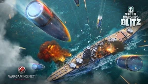 World of Warships Blitz